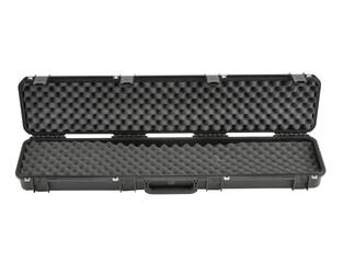 SKB - iSeries 4909-5 - Valise Étanche - Noire - Compartiment Fusil Simple