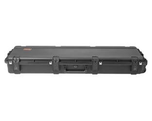 SKB - iSeries 5014-6 - Valise Étanche - Noire - Compartiment Guitare Basse Precision et Jazz Style