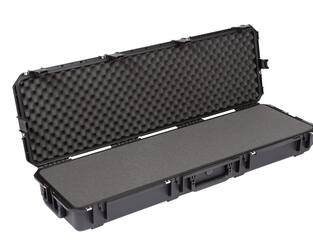 SKB - iSeries 5014-6 - Valise Étanche - Noire - Mousse à Couches