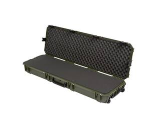 SKB - iSeries 3i-5014-6 - Valise étanche - Vert - Mousse en couches