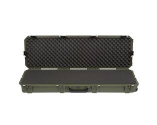 SKB - iSeries 3i-5014-6 - Valise étanche - Vert - Mousse en couches