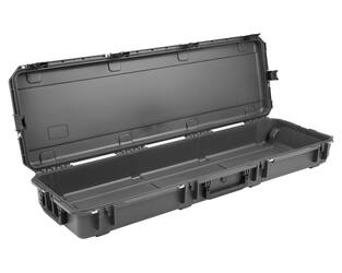 SKB - iSeries 3i-5014-6 - Valise Overlanding - Gris - Vide - avec roulettes