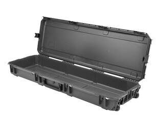 SKB - iSeries 3i-5014-6 - Valise Overlanding - Gris - Vide - avec roulettes