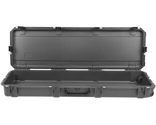 SKB - iSeries 3i-5014-6 - Valise Overlanding - Gris - Vide - avec roulettes