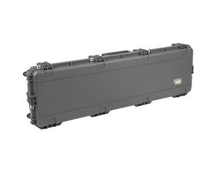 SKB - iSeries 3i-5014-6 - Valise Overlanding - Gris - Vide - avec roulettes