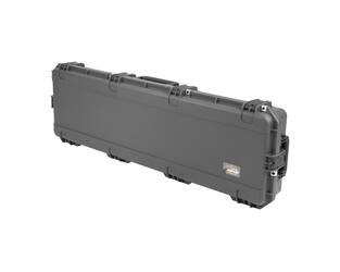 SKB - iSeries 3i-5014-6 - Valise Overlanding - Gris - Vide - avec roulettes