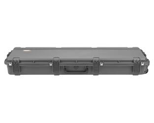 SKB - iSeries 3i-5014-6 - Valise Overlanding - Gris - Vide - avec roulettes