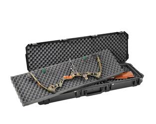 SKB - iSeries - 3i Valise Double Arc/Double Fusil