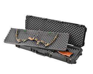 SKB - iSeries - 3i Valise Double Arc/Double Fusil