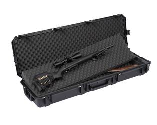 SKB - iSeries - 3i Valise Double Arc/Double Fusil