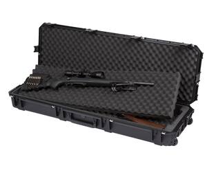 SKB - iSeries - 3i Valise Double Arc/Double Fusil