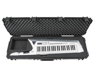 SKB - iSeries 3i-5014-6 - Valise étanche - Noir - Compartiment Roland AX Edge Keytar