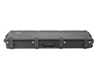 SKB - iSeries 5014-6 - Valise Étanche - Noire - Compartiment Guitare Basse Électrique Open Cavity