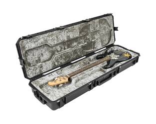 SKB - iSeries 3i-5014-6 - Valise étanche - Noir - Compartiment basse Music Man StingRay