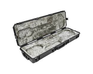 SKB - iSeries 3i-5014-6 - Valise étanche - Noir - Compartiment basse Music Man StingRay