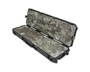 SKB - iSeries 3i-5014-6 - Valise étanche - Noir - Compartiment basse Music Man StingRay