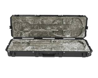 SKB - iSeries 3i-5014-6 - Valise étanche - Noir - Compartiment basse Music Man StingRay