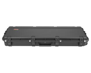 SKB - iSeries 3i-5014-6 - Valise étanche - Noir - Compartiment basse Music Man StingRay