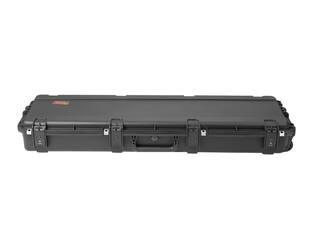 SKB - iSeries 5014-6 - Valise Étanche - Noire - Intérieur Think Tank pour Clavier 76 Notes