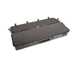 SKB - iSeries 5616-9 - Valise Étanche - Noire - Mousse à Couches