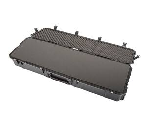 SKB - iSeries 5616-9 - Valise Étanche - Noire - Mousse à Couches