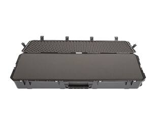 SKB - iSeries 5616-9 - Valise Étanche - Noire - Mousse à Couches