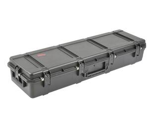 SKB - iSeries 5616-9 - Valise Étanche - Noire - Mousse à Couches