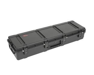 SKB - iSeries 3i-5616-9 - Valise étanche - Noir - Intérieur Think Tank pour clavier 88 notes étroit