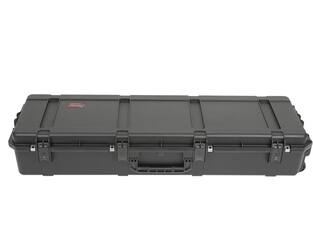 SKB - iSeries 3i-5616-9 - Valise étanche - Noir - Intérieur Think Tank pour clavier 88 notes étroit