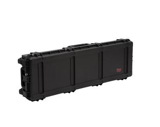 SKB - iSeries 6018-8 - Valise Étanche - Noire - Vide