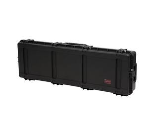SKB - iSeries 6018-8 - Valise Étanche - Noire - Vide