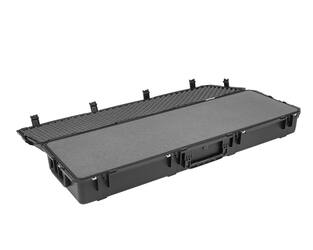 SKB - iSeries 6018-8 - Valise Étanche - Noire - Mousse à Couches