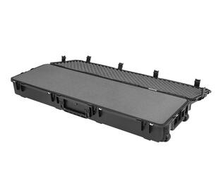 SKB - iSeries 6018-8 - Valise Étanche - Noire - Mousse à Couches