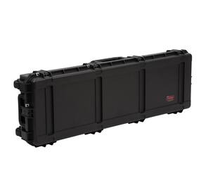 SKB - iSeries 6018-8 - Valise Étanche - Noire - Mousse à Couches