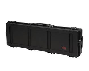 SKB - iSeries 6018-8 - Valise Étanche - Noire - Mousse à Couches