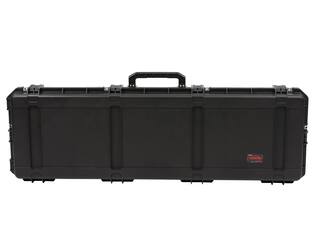SKB - iSeries 6018-8 - Valise Étanche - Noire - Mousse à Couches