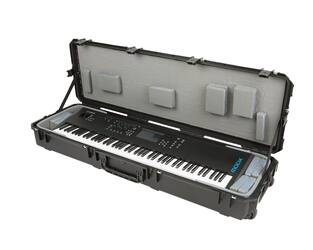 SKB - iSeries 3i-6018-8 - Valise étanche - Noir - Intérieur Think Tank pour clavier 88 notes