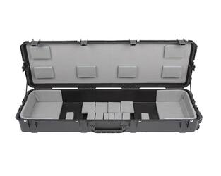 SKB - iSeries 3i-6018-8 - Valise étanche - Noir - Intérieur Think Tank pour clavier 88 notes