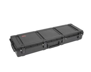 SKB - iSeries 3i-6018-8 - Valise étanche - Noir - Intérieur Think Tank pour clavier 88 notes