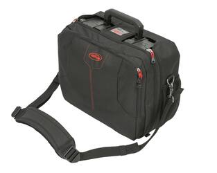 SKB - iSeries 1510-6 - Étui Souple de Valise Think Tank