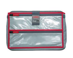 SKB - iSeries 1510-6 - Organiseur d’Écran Think Tank pour Ordinateur Portable
