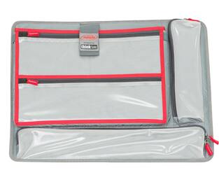 SKB - iSeries 3i-2015 - Organiseur pour ordinateur portable Think Tank conçu pour le couvercle