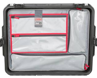 SKB - iSeries 3i-2217 - Organiseur d’Écran Think Tank pour Ordinateur Portable