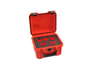 SKB - iSeries - Kit de Clips de Montage pour Panneau