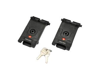 SKB - iSeries - Kit de Verrouillage TSA Grand Modèle