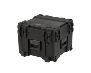 SKB - rSeries 1919-14 - Valise Étanche - Noire - avec Roulettes - Mousse Cubique