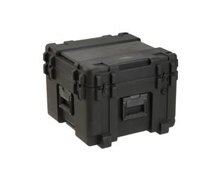 SKB - rSeries 1919-14 - Valise Étanche - Noire - avec Roulettes - Mousse Cubique