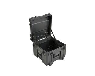 SKB - rSeries 1919-14 - Valise Étanche - Noire - avec Roulettes - Vide