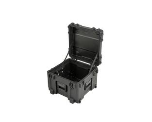 SKB - rSeries 1919-14 - Valise Étanche - Noire - avec Roulettes - Vide
