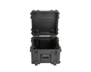 SKB - rSeries 1919-14 - Valise Étanche - Noire - avec Roulettes - Vide